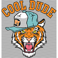 Animal Integration-DW 1862